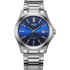 Casio wrist quartz Watch 30M Waterproof For Men