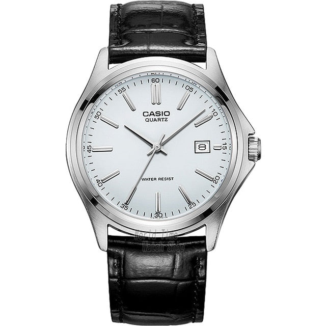 Casio wrist quartz Watch 30M Waterproof For Men